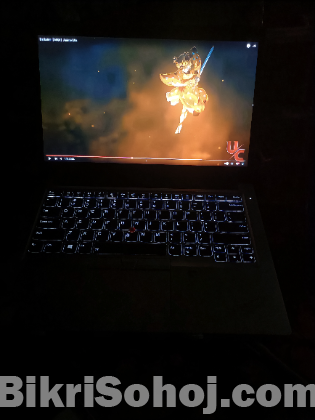 Lenovo thinkpad E490s 16gb RAM 512gb SSD corei5 8th gen